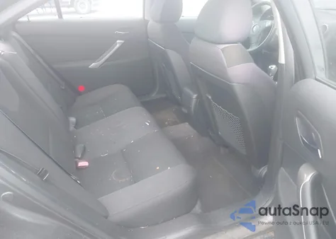 2006 Pontiac G6 Gt z USA, uszkodzony, nr VIN 1G2ZH558964276324